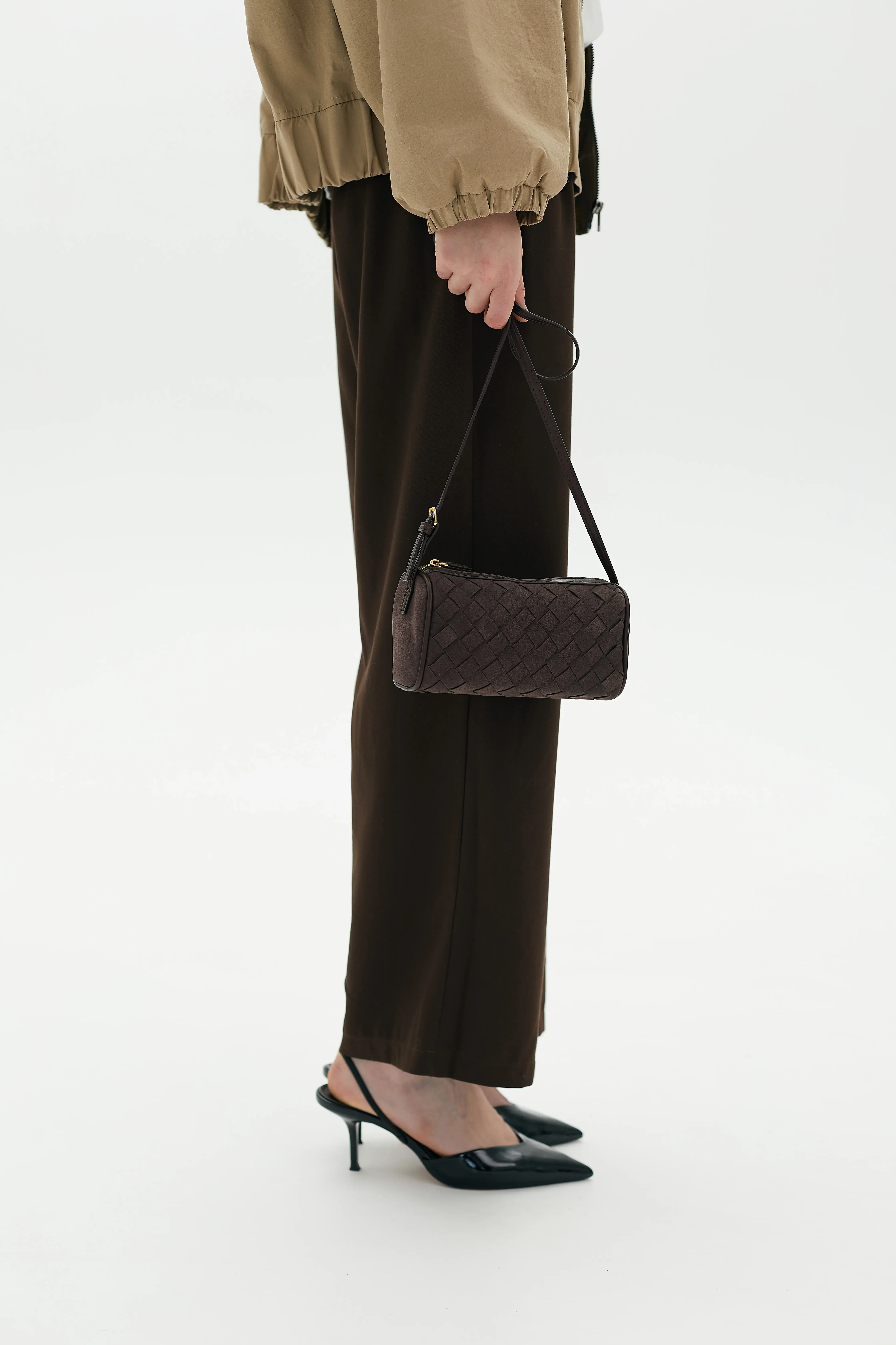 NIKI BAG BROWN